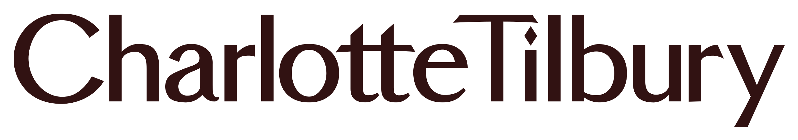 Brand Logo
